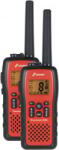 Stabo Freecomm 850 PMR készülék 2 részes készlet (20851) (20851) - aqua