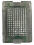 Elko Ep USS-11 Bepattintható zöld LED jelzőlámpa, Elko Ep, 2434 (2434STANDARD)