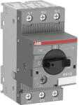 ABB 1SAM350000R1007 MS132-2, 5 MS132-2.5 motorvédő, motorvédő kapcsoló (1SAM350000R1007)