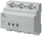 Siemens 7KT1201 moduláris áramváltó, 3 x 100/5, Cl. 1, 2, 5VA (7KT1201)