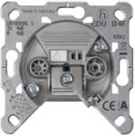 Siemens 5TG2485 antenna aljzat végponti, DELTA i-system (5TG2485)