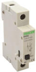 Tracon Munkaáramú kioldó EVOZ Us=110-415V AC, W=18mm EVOZ-SR Tracon (EVOZ-SR)