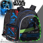 COOLPACK Star Wars iskolatáska SZETT - LED világítással (5903686354366SZ)
