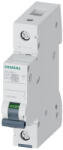 Siemens Kismegszakító 1C 5A 6kA 5SL6105-7 Siemens (5SL61057)
