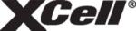 XCell Gombelem CR 2025 3 V 1 db 170 mAh Lítium (145592) (145592) - aqua