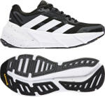 Adidas Adistar Core Black Női futócipő UK 6, 5 Férfi futócipő
