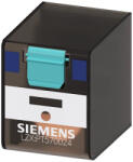 Siemens LZX: PT570024 relé, 4CO/6A, 24VDC, plug-in (LZX:PT570024)