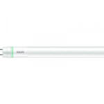 Philips Lighting LED EEK: C (A - G) G13 Cső forma T8 KVG, VVG 15.5 W Hidegfehér (O x H) 28 mm x 1212 mm 1 db (31684300) (31684300) - aqua