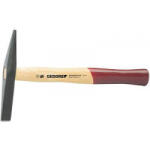 GEDORE 77 E-300 (8690900) Hegesztőkalapács 300 mm 1 db (8690900)