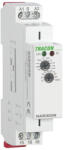 TRACON Egyfunkciós (meghúzáskésleltetéses) időrelé t1: 0, 1s-10h 16A NARIDON Tracon (NARIDON)