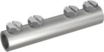 J. Pröpster 2107 összekötő kapocs V2A, 10mm (2107)