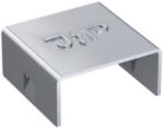 J. Pröpster Niro-clip fedősapka V2A - 111000 (111000)