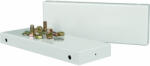 Eaton Xboard+ IP30 lábazat oldalfedél 400/100, szürke, bpz-ss-1/400-119165 (119165)