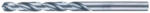 Pferd TOOLS HSS-G N Spirálfúró 6.6 mm Teljes hossz 101 mm DIN 338 10 db (25203669) (25203669) - aqua