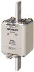 Siemens 3NA3365 késes biztosító, NH-3, 500A gG, 500VAC, 440VDC (3NA3365)