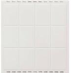 Honeywell (D2105) Hangmű 110 - 230 V 75 dBA Fehér (D2105) - aqua