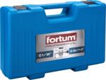Fortum Nyomatékszorzó 5 darabos, FORTUM, 4704021, 1500Nm, 1/2" Fx3/4" M