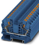 Phoenix Contact Sorkapocs 16mm2 kék PT 16 N BU 3212142 Phoenix Contact (3212142)