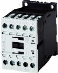 Eaton DILM9-10(24V50HZ) Teljesítmény kontaktor, 4kW/400V, AC 276677 Eaton (276677)