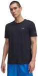 Under Armour Férfi funkcionális rövid ujjú pólók Under Armour SEAMLESS STRIDE SS TEE kék 1375692-403 - XL