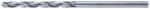 Pferd TOOLS HSS-G N Spirálfúró 2.7 mm Teljes hossz 61 mm DIN 338 10 db (25203598) (25203598) - aqua