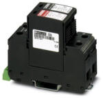 Phoenix Contact Túlfeszültség védő VAL-MS-T1/T2 335/12.5/1+1-FM Phoenix Contact 2800186 (2800186)