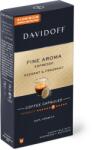 Davidoff Café Fine Aroma Espresso kávékapszula, Nespresso kompatibilis, 10 db, 55 g
