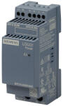 Siemens 6EP3310-6SB00-0AY0 LOGO! tápegység 100-240VAC 5VDC/3A (6EP33106SB000AY0)