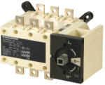 Socomec SIRCOVER 3X125A F mechanikus átkapcsoló I-0-II, hajtás nélkül 41AC3013 Socomec (41AC3013)