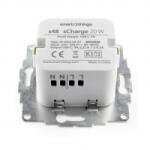 Smart Things sCharge s48 c AC/DC beépíthető tápegység (s48c) (s48c)