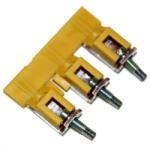 Weidmüller Keresztösszekötő WQV 35/3 1055360000 Weidmüller (1055360000)