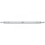 Wiha Kombinált pengéjű torx csavarhúzó bit, méret: T7 / T9, Wiha SYSTEM 6 00655 (00655)