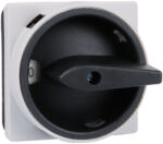 TRACON Főkapcsoló, BE-KI TKF-32 400V, 50Hz, 32A, 4P, 11kW, 64×64mm (TKF-32)