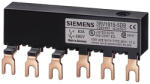 Siemens 3RV1915-5DB összekötő fésűs sín S0 / S00 (3RV19155DB)