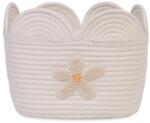 Childhome Virágláda Off White 30 × 20 × 15 cm