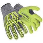 HexArmor Rig Lizard 2090X Polietilén, üvegszál, Nylon, Elasztán Vágás ellen védő kesztyű Méret (kesztyű): 7 1 pár (6064807) (6064807)