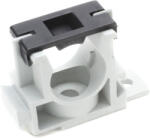 Univolt SCLX-C 20 halogénmentes tartókengyel, fekete 043336 Univolt (043336)