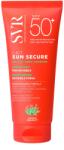 Laboratoires SVR Sun Secure Hidratáló naptej, SPF50+, 100ml
