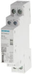 Siemens 5TT4417-5 impulzusrelé, 20A/24VDC, 1CO, 24VDC tekercs (5TT44175)
