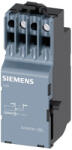 Siemens 3VA9908-0BB25 feszültségcsökkenési kioldó, 208-230VAC 50/60 Hz, (3VA1/2) (3VA99080BB25)