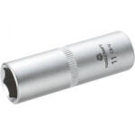 TOOLCRAFT Dugókulcs betét 6, 3 mm (1/4), 11x50 mm, TOOLCRAFT (816100)