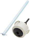 Socomec SIRCO Tengely típus S-6X6-150MM 14090615 (14090615)