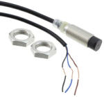 Omron E2B-M12KN08-WP-B1 5M OMI közelítés kapcsoló (674559)