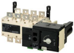 Socomec ATyS 4X400A F 230Vac motoros átkapcsoló 95234040 Socomec (95234040)
