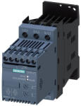 Siemens 3RW3014-1BB04 lágyindító, 3kW/6, 5A, 24VAC/DC, S00, csav (3RW30141BB04)