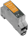 Weidmüller Kalapsín (TS-sín) -rögzítés, Túlfeszültség-védelem, 1 A VDATA CAT6 1348590000 Weidmüller (1348590000)