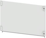 Siemens 8PQ2055-8BA03 modulajtó, 550x800mm, IP4X, SIVACON S4 (8PQ20558BA03)