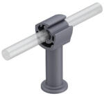 OBO vezetéktartó, szürke 55mm 5207487 (5207487)