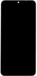 Realme LCD kijelző + Érintő egység + Előlap a Realme C51 készülékhez (905519)