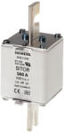 Siemens 3NE3336 késes biz. , NH-2, 630A aR, 1000VAC, félvezetővédő (3NE3336)